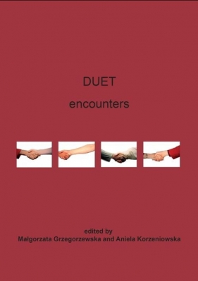 Duet Encounters - <br />