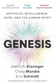 Genesis - Henry Kissinger