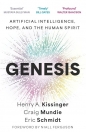 Genesis - Henry Kissinger, Eric Schmidt, Mundie Craig