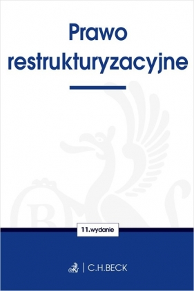 Prawo restrukturyzacyjne