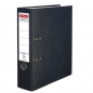 Segregator A4/8cm Q.file - czarny (11167061)