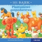 101 bajek. Plastusiowe gospodarstwo. 101 bajek - Maria Kownacka