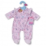 Baby born - Romper Forest 43cm