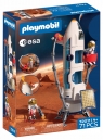 Playmobil Rakieta badawcza ESA Mars 72011 4+