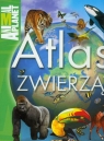 Atlas zwierząt Animal Planet