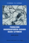Podręcznik mikroskopowego badania osadu czynnego Eikelboom D.H., Buijsen H.J.J