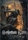 Solomon Kane Robert Ervin Howard .