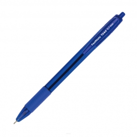 Długopis Fast Note 0,7 mm - niebieski (TO-030)