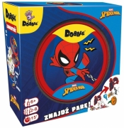 Dobble Spider-Man