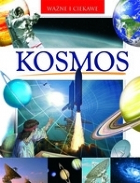 Kosmos - Williams Brian