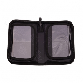 Astrabag, Piórnik pojedynczy bez wyposażenia Football AC1, 1 szt