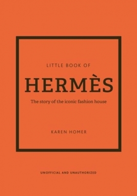 Little Book of Hermes - Homer Karen