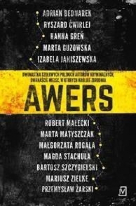 Awers - Praca zbiorowa