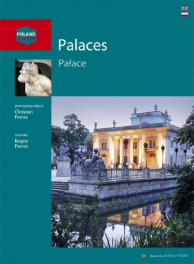 Palaces Pałace - Parma Christian