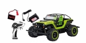 RC Off Road Jeep Trailcat 1:18 (183011)