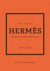 Little Book of Hermes - Homer Karen