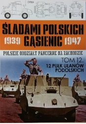 12 Pułk Ułanów Podolskich - <br />