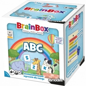 BrainBox - ABC
