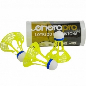 Lotka badminton Air Shutter 3szt