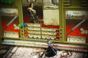 Zombicide: Czarna Plaga