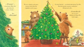 Kocham cię bardziej niż święta - Ellie Hattie, Tim Warnes