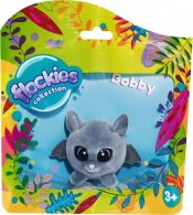 Flockies, Nietoperz Bobby