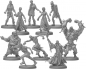 Zombicide: Czarna Plaga