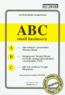 ABC small biznessu 2010  Markowski Włodzimierz