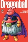Dragon Ball (3-in-1 Edition), Vol. 13: Includes vols. 37, 38 & 39 Akira the Hustler