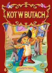 Kot w butach - Opracowanie zbiorowe