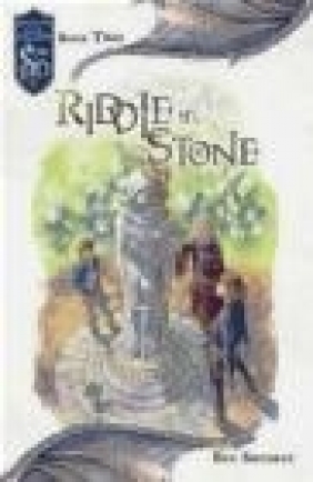 Riddle in Stone Ree Soesbee