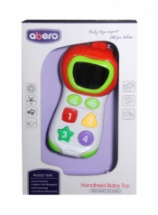 Telefon dla malucha