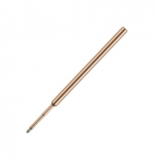 Wkład do długopisu SPR1 Medium niebiesk blister