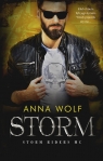 Storm wyd. kieszonkowe Anna Wolf