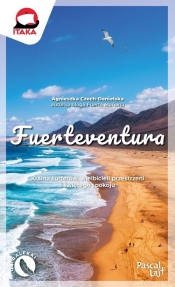 Fuerteventura - Czech-Danielska Agnieszka