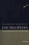 Encyklopedia nauk pomocniczych historii