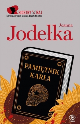 Pamiętnik karła - Jodełka Joanna