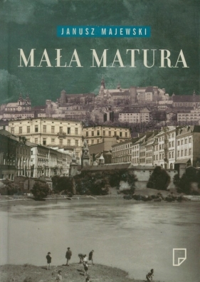 Mała matura - Janusz Majewski