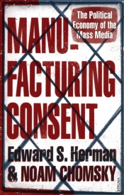 Manufacturing Consent - Chomsky Noam