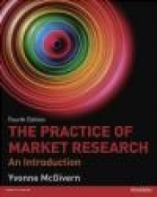 The Practice of Market Research