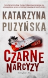 Czarne narcyzy. Lipowo. Tom 8 (Duże Litery) Katarzyna Puzyńska