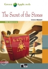BC The Secret of the Stones + CD Victoria Heward