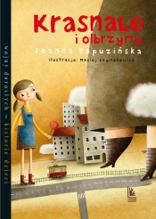 Krasnale i olbrzymy - Joanna Papuzińska