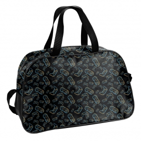 Torba sportowa - Gamer