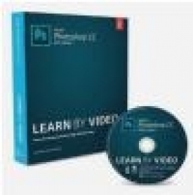 Adobe Photoshop CC Learn by Video 2015