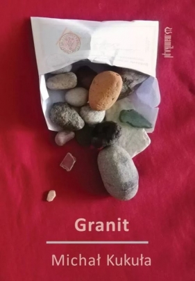 Granit - Kukuła Michał