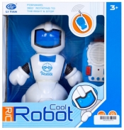 Robot 22x25x11