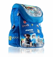 Plecak dziecięcy PL-11 Playmobil