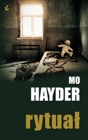 Rytuał - Hayder Mo