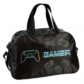 Torba sportowa - Gamer